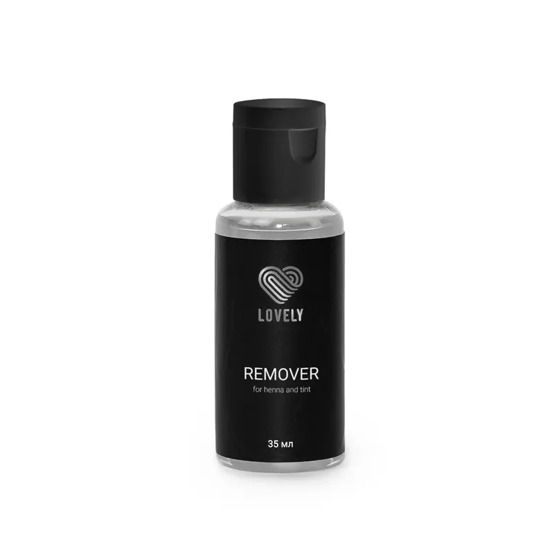 LOVELY Nail Polish Remover 35 ml
