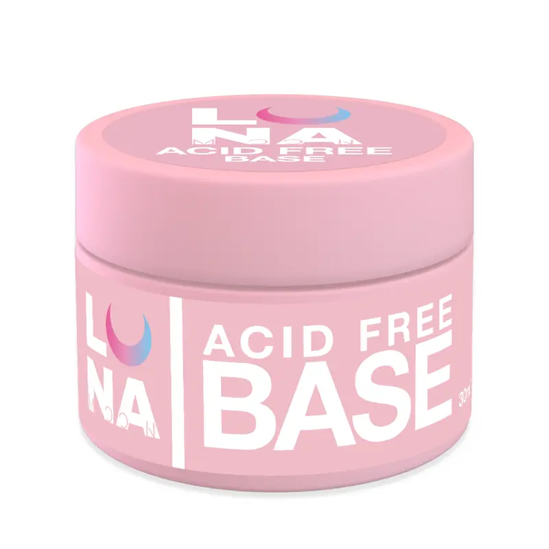 LUNAMOON Base Acid Free 30ml