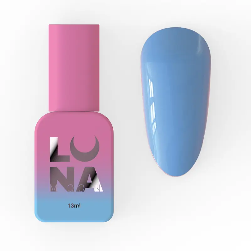 LUNAMOON Base Blue Sky 13ml