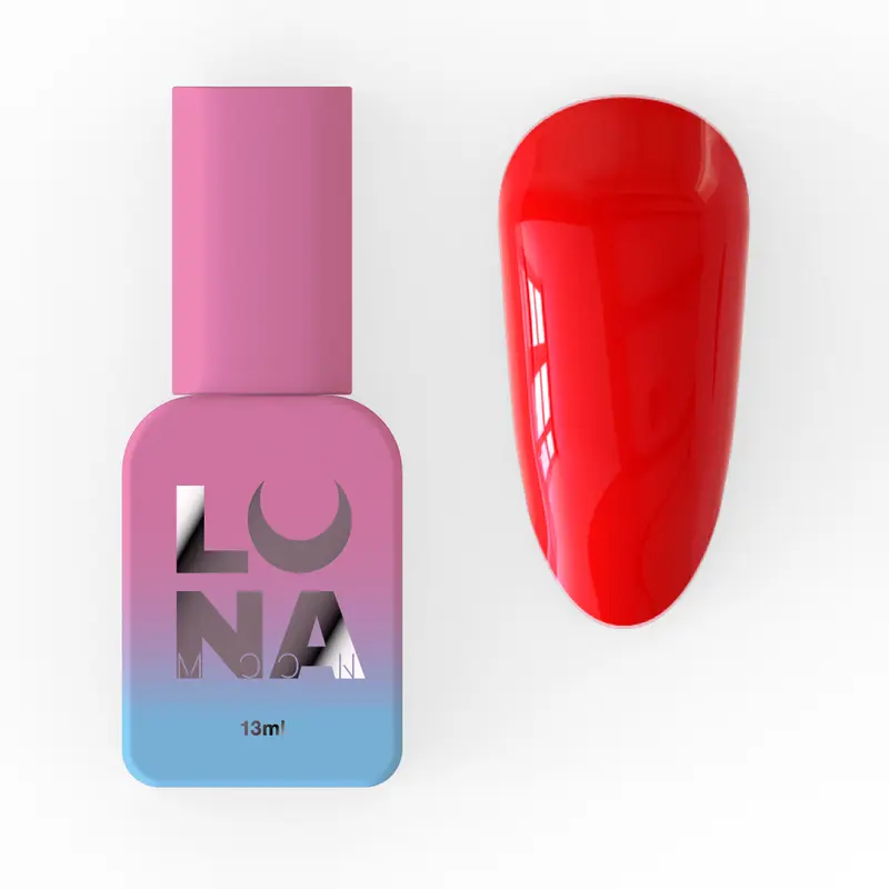 LUNAMOON Base Lips 13ml