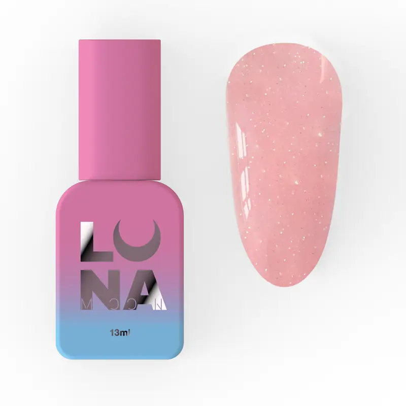 LUNAMOON Base Opal 6 13ml