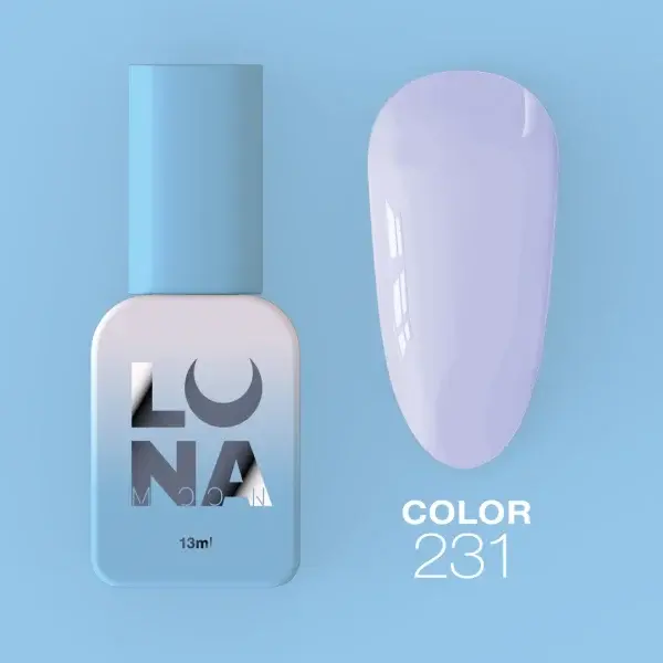 LUNAmoon Color Nº231 8ml