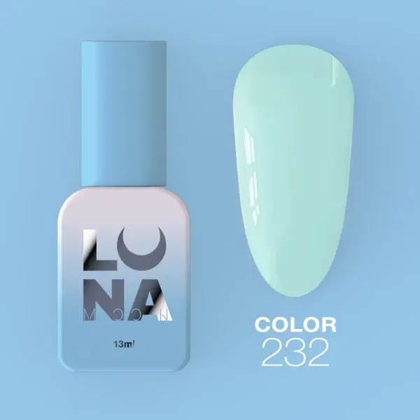 LUNAmoon Color Nº232 8ml