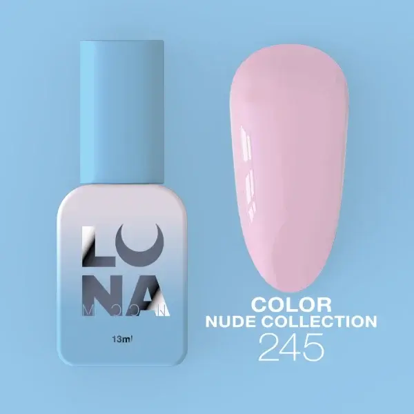 LUNAmoon Color Nº245 8ml