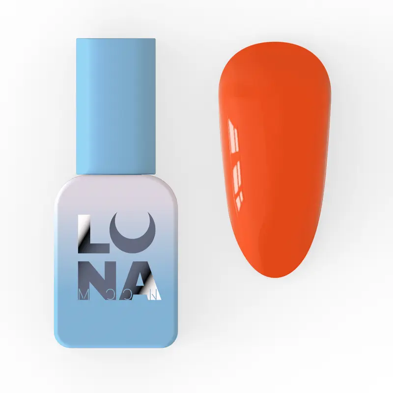 LUNAMOON Esmalte Semipermantente 143 13ml