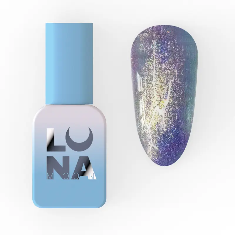 LUNAMOON Esmalte Semipermantente 203 13ml