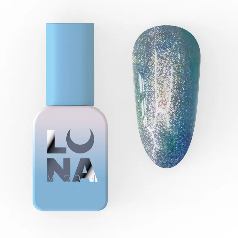 LUNAMOON Esmalte Semipermantente 204 13ml