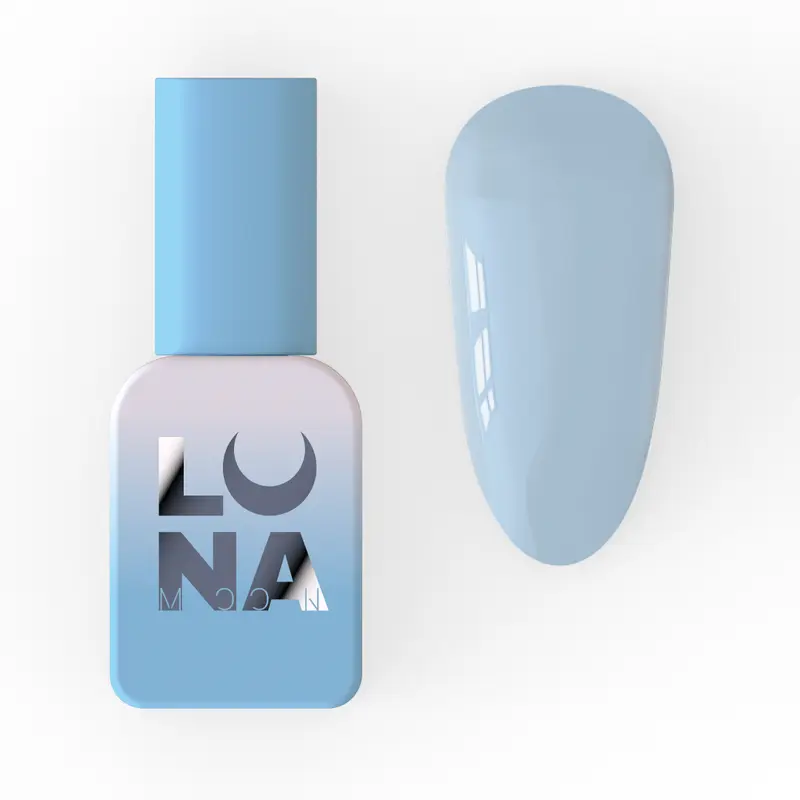 LUNAMOON Esmalte Semipermantente 234 13ml