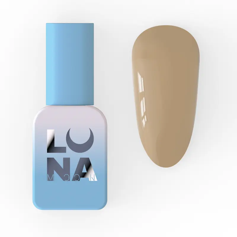 LUNAMOON Esmalte Semipermantente 246 13ml