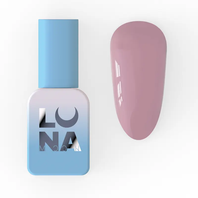 LUNAMOON Esmalte Semipermantente 26 13ml