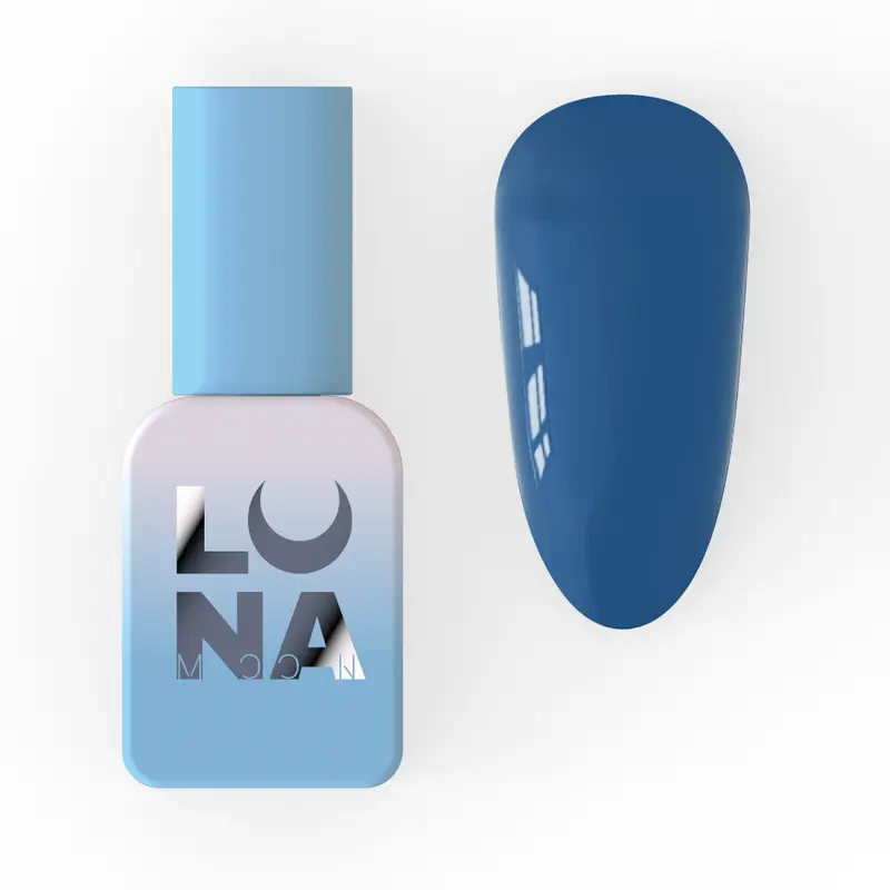 LUNAMOON Esmalte Semipermantente 52 13ml