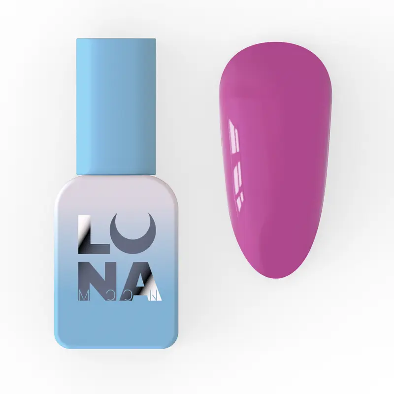 LUNAMOON Esmalte Semipermantente 56 13ml