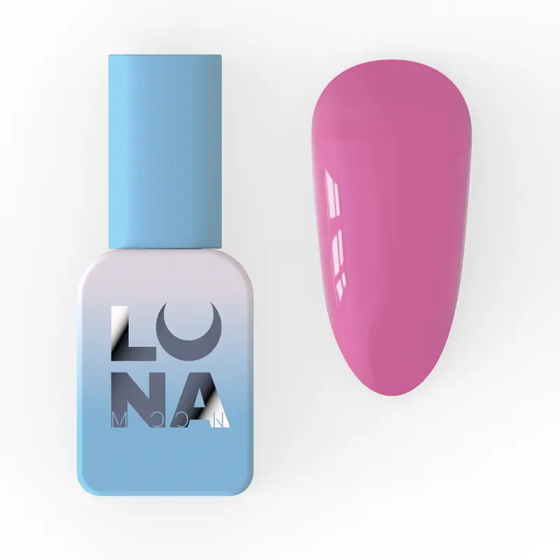 LUNAMOON Esmalte Semipermantente 87 13ml