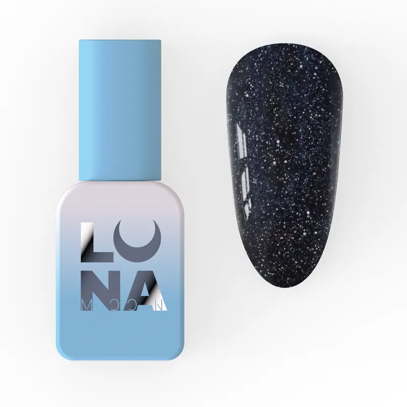 LUNAMOON Esmalte Semipermantente Reflection 210 13ml