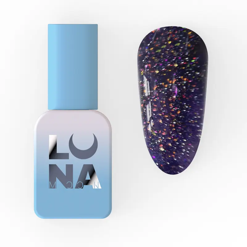 LUNAMOON Esmalte Semipermantente Reflection 214 13ml