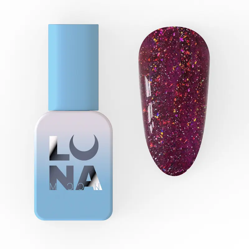 LUNAMOON Esmalte Semipermantente Reflection 215 13ml