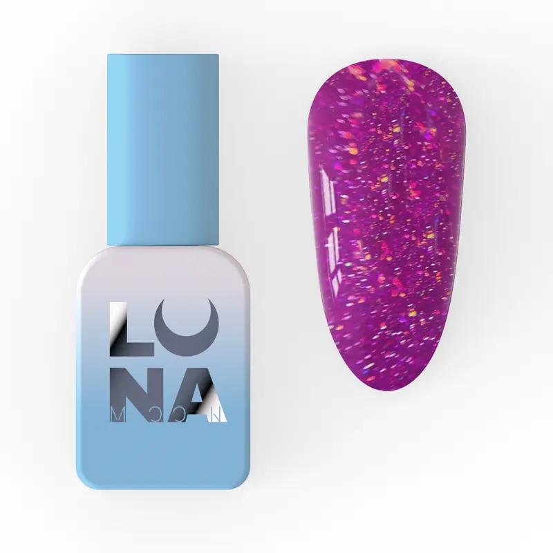 LUNAMOON Esmalte Semipermantente Reflection 216 13ml