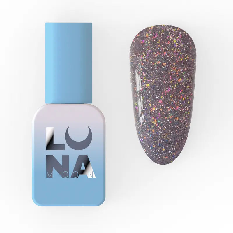 LUNAMOON Esmalte Semipermantente Reflection 218 13ml