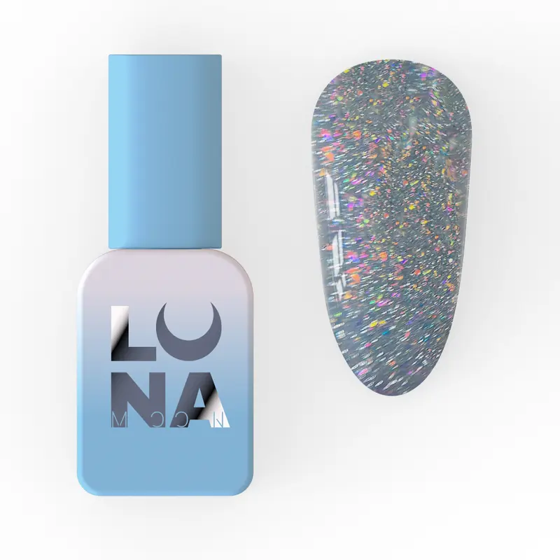 LUNAMOON Esmalte Semipermantente Reflection 219 13ml