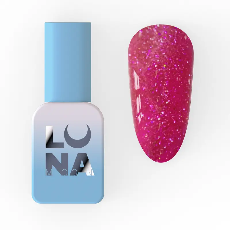 LUNAMOON Esmalte Semipermantente Reflection 224 13ml