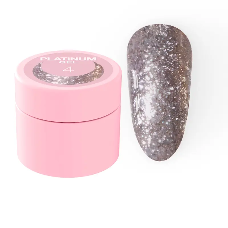 LUNAMOON Platinum Gel 4