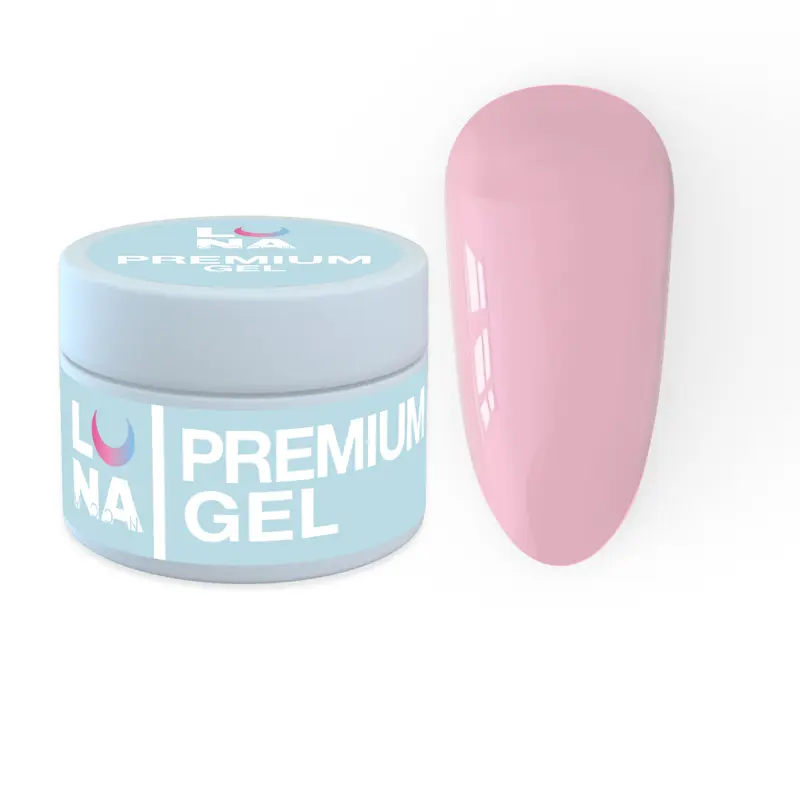 LUNAMOON Premium Gel 15