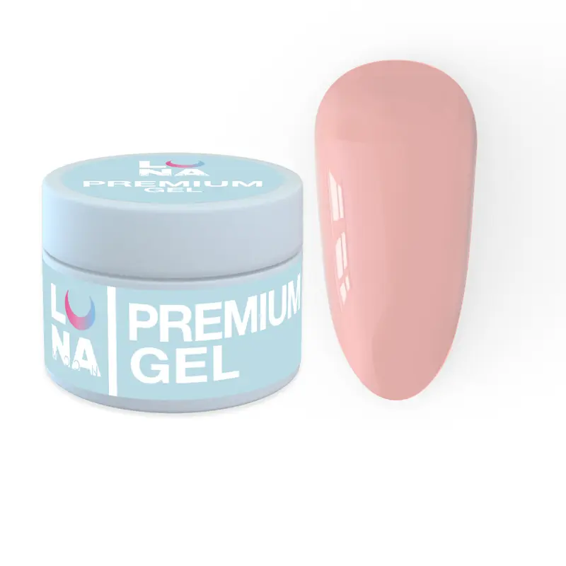 LUNAMOON Premium Gel 16