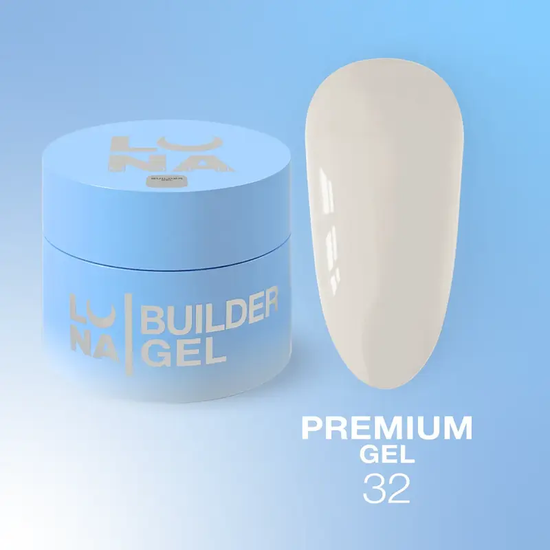 LUNAMOON Premium Gel 32