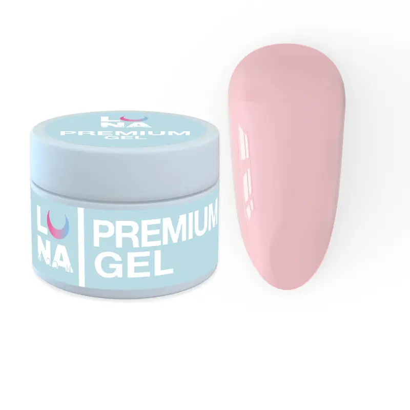 LUNAMOON Premium Gel 7