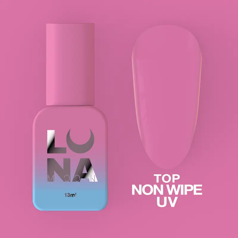 LUNAmoon Top Non Wipe UV 13ml