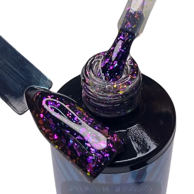 Lux 1 Top Coat - Lady Lak