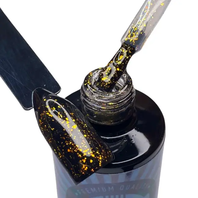 Lux 23 Top Coat - Lady Lak