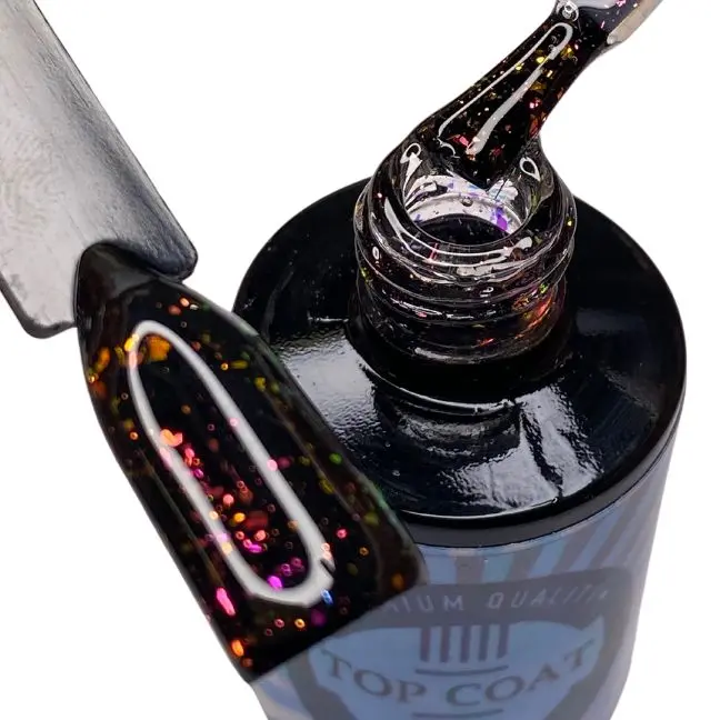 Lux 3 Top Coat - Lady Lak