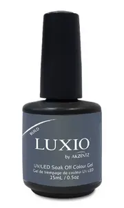 LUXIO BUILD