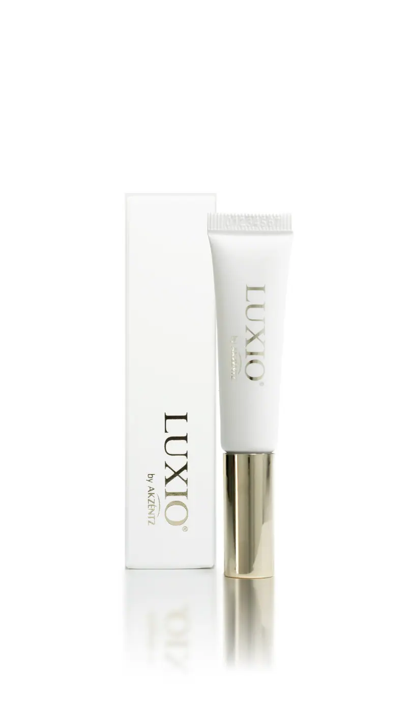 LUXIO NAIL + CUTICLE OIL
