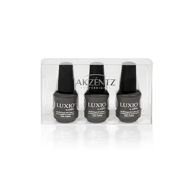 Luxio Nocturne mini collection