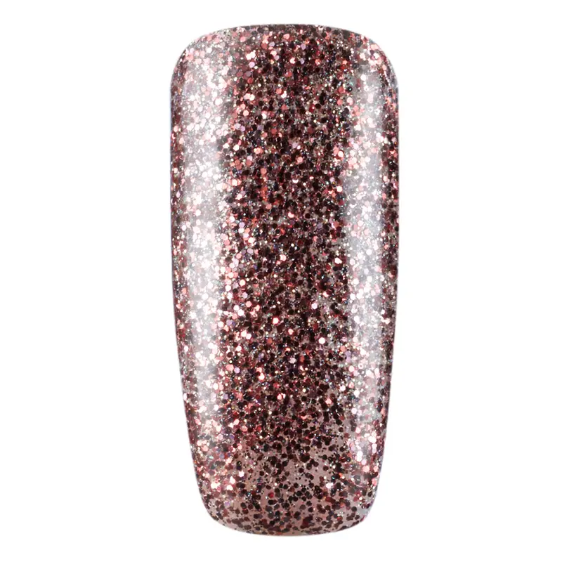 LUXIO SPARKLES ROSE GOLD 800