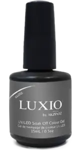 LUXIO TOP GLOSS 020