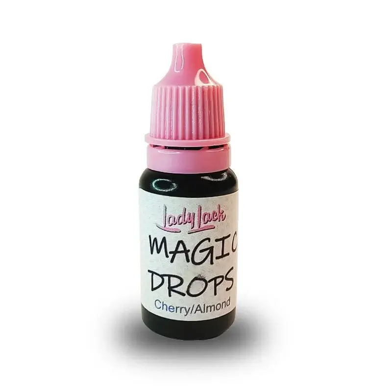Magic Drop Gotas Desodorizantes para Monómero 10ml - Lady Lack