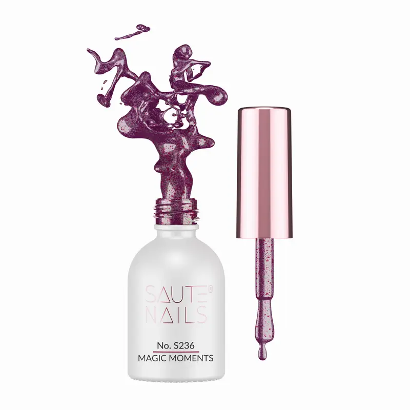 Magic Moments Esmalte Semipermanente Saute Nails 8ml.