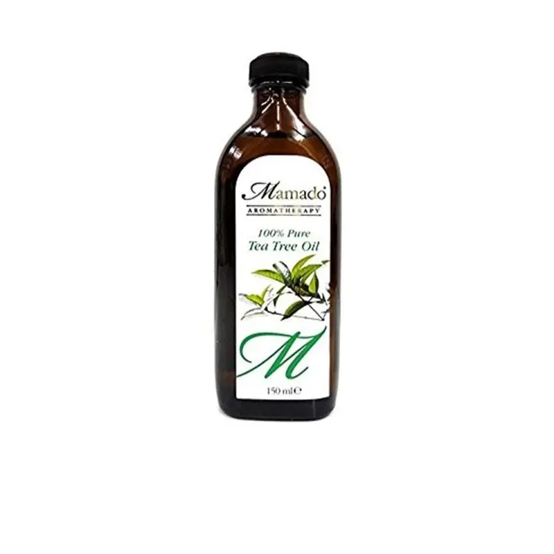 Mamado Aceite Árbol de Té 150ml