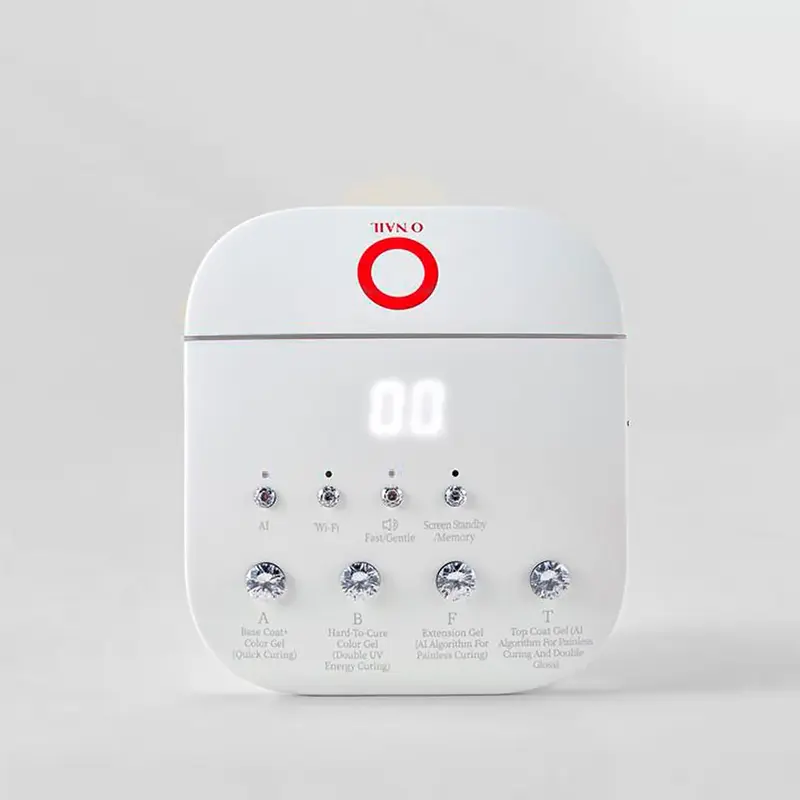 Mando inalámbrico para Lámpara Inteligente O’Nail
