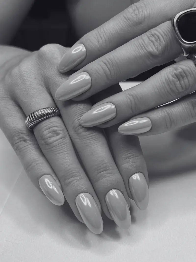 Manicura Completa