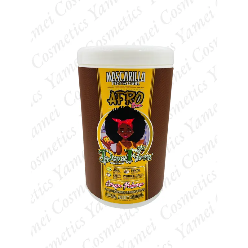 Mascarilla Afro Boom 1kg