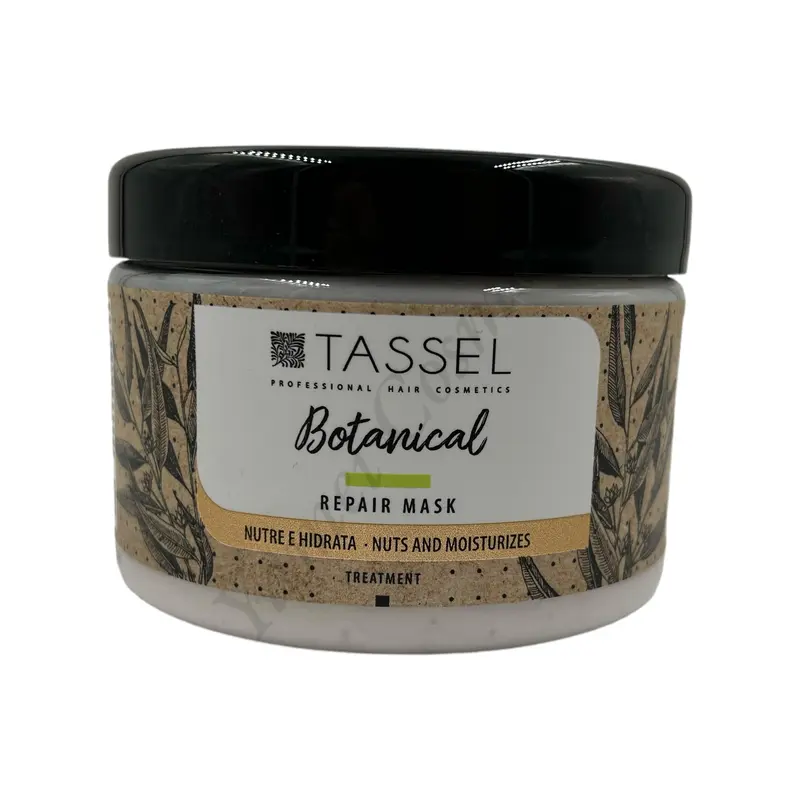 Mascarilla Botanical Repair 300ml