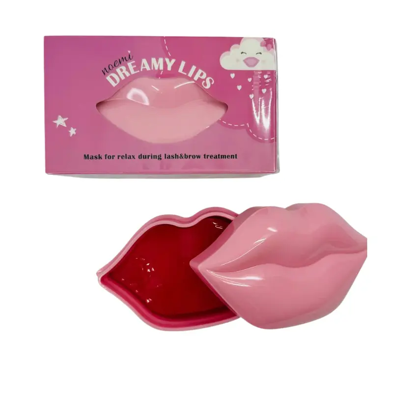 Mascarilla de labios "Dreamy Lips" - Noemi