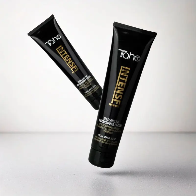 Mascarilla Facial Repair Intense Tahe 100ml.