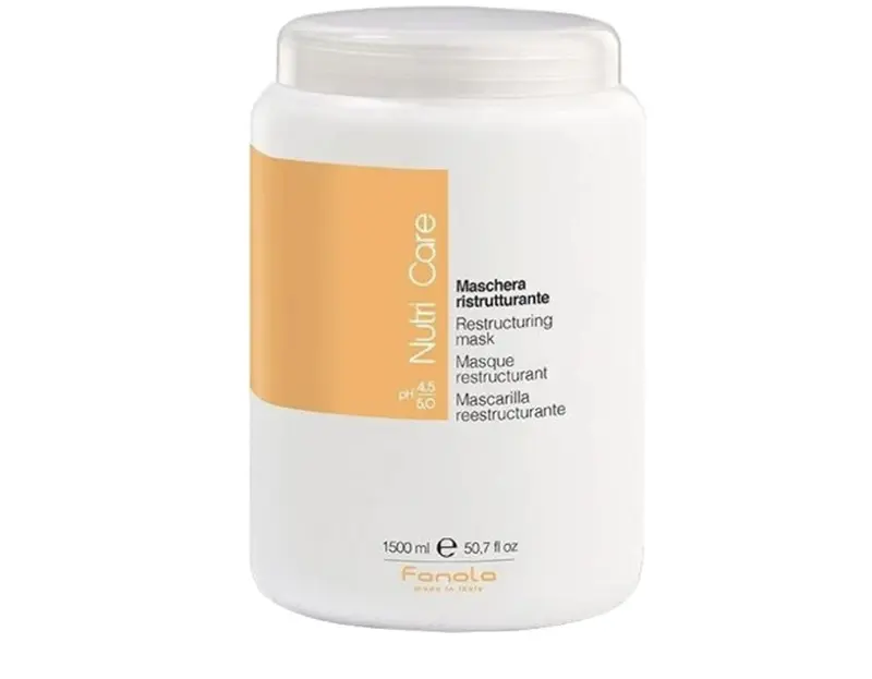 Mascarilla fanola 1500ml