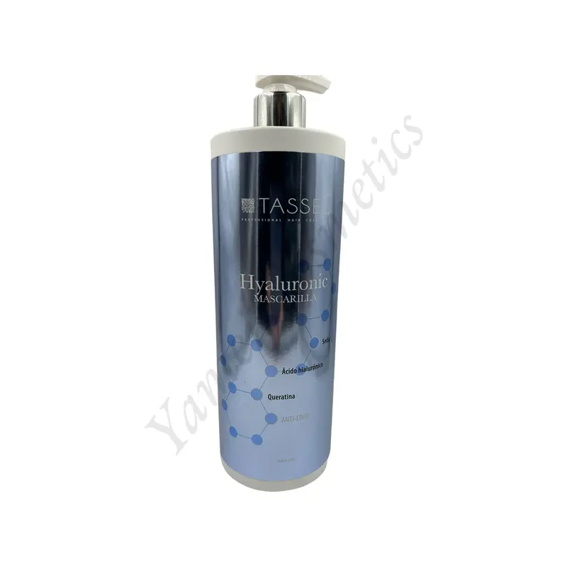 Mascarilla Hyaluronic 1000ml