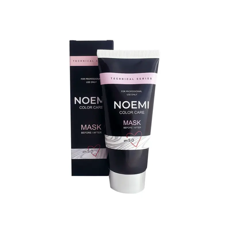 Mascarilla Noemi